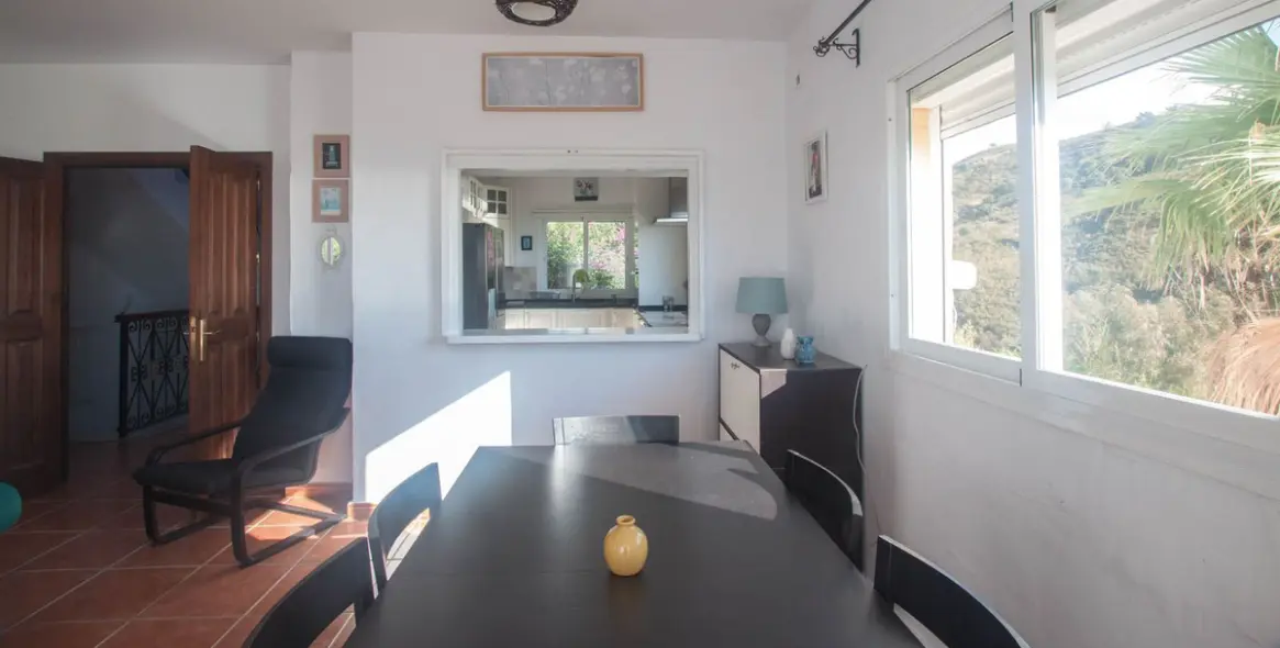 Продажа финки в Estepona 16