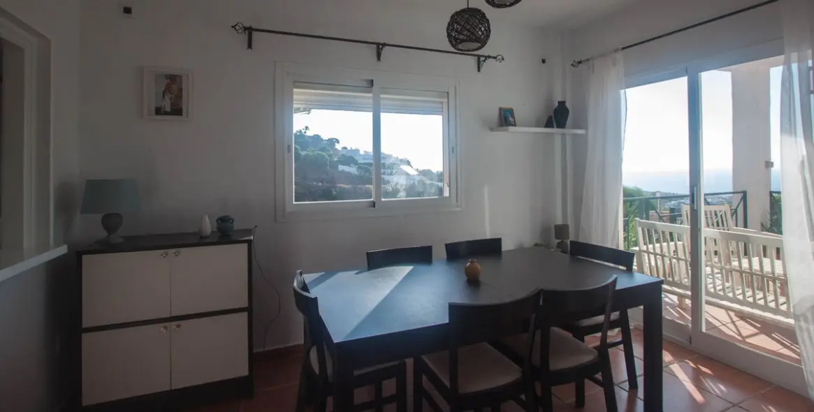 Продажа финки в Estepona 17