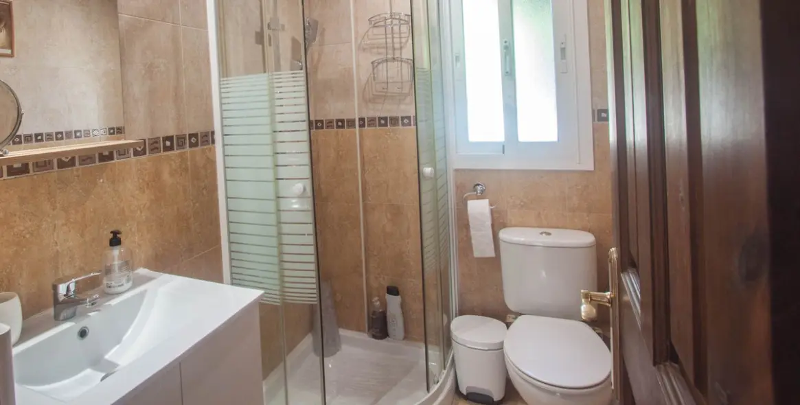 Продажа финки в Estepona 19