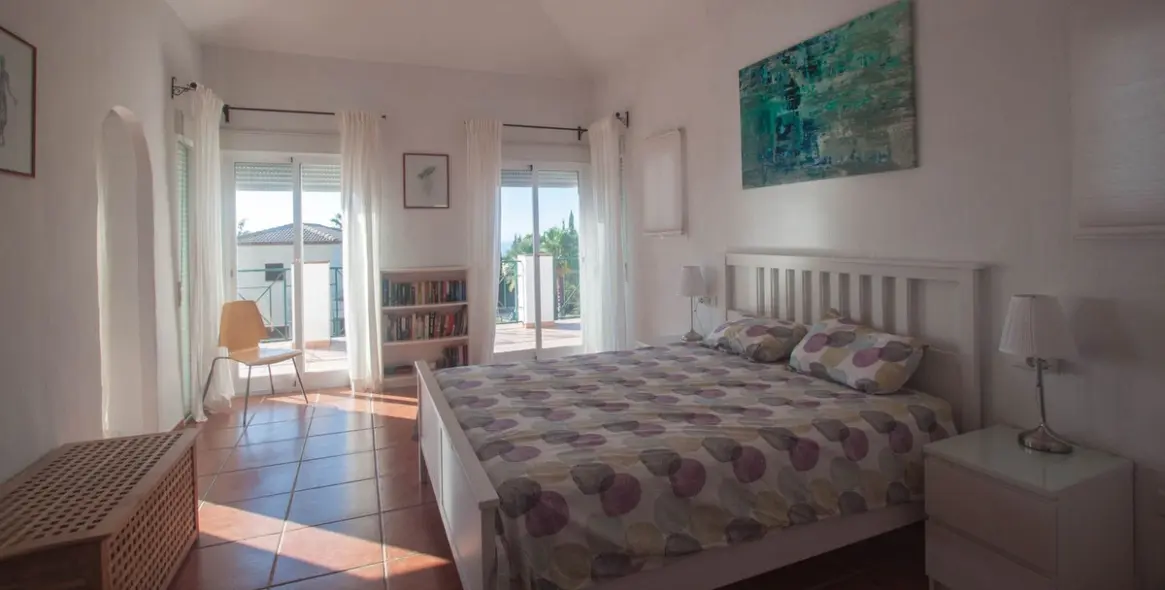 Sale of finca - cortijo in Estepona 23