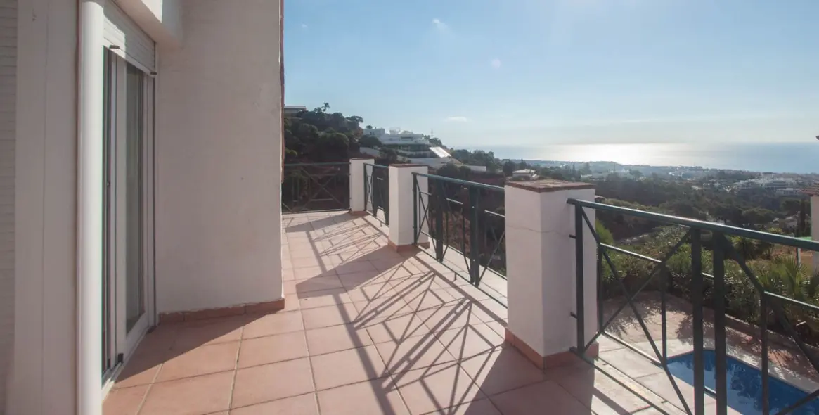 Sale of finca - cortijo in Estepona 26