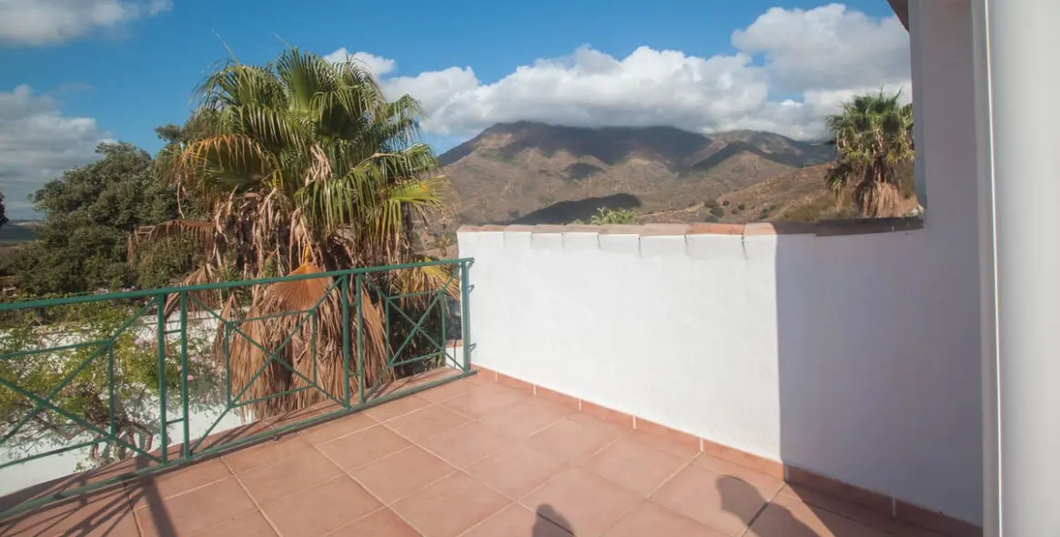 Sale of finca - cortijo in Estepona 27