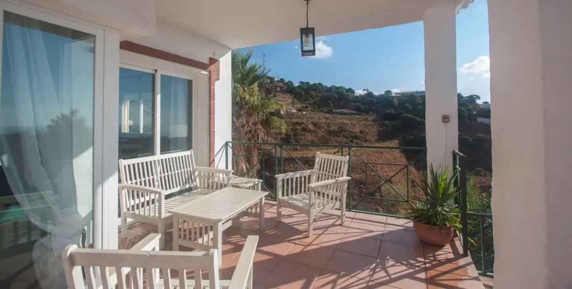 Sale of finca - cortijo in Estepona 30