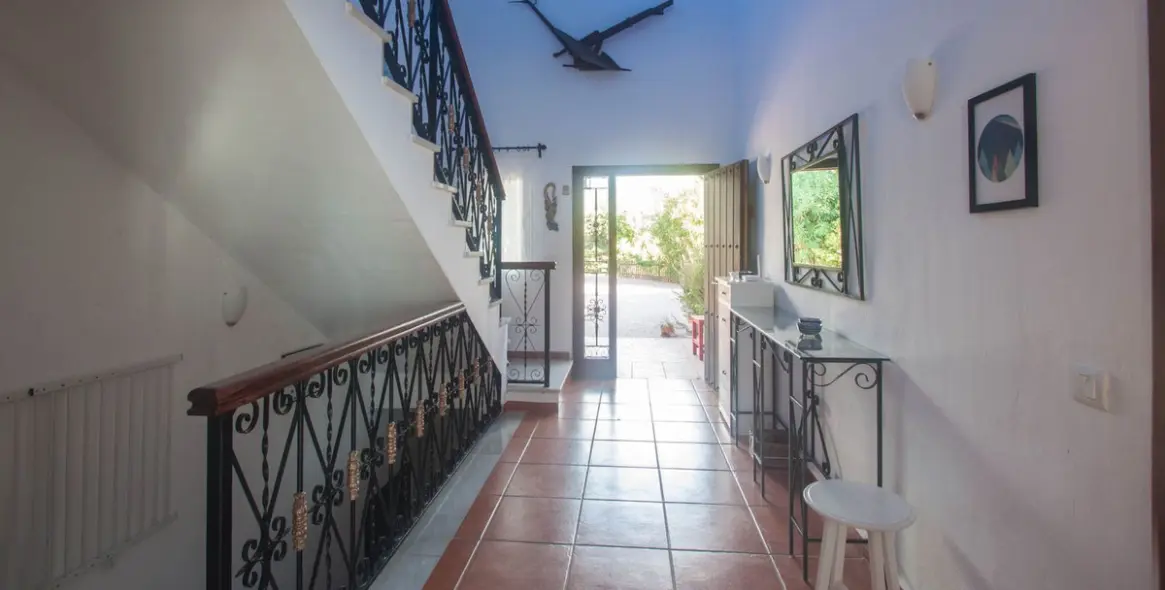 Sale of finca - cortijo in Estepona 32