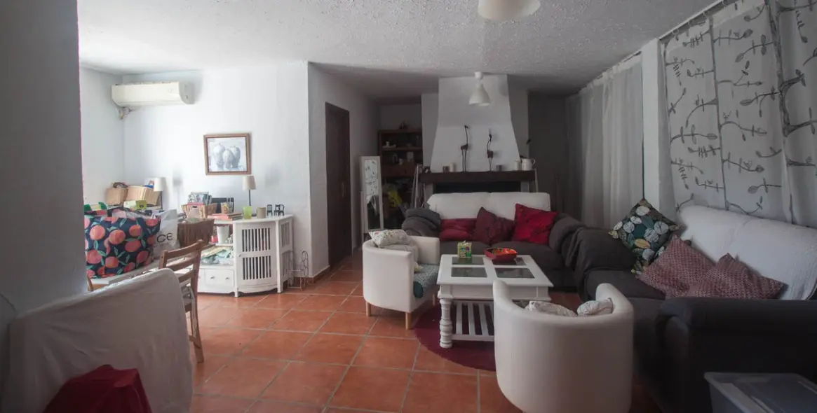 Sale of finca - cortijo in Estepona 33