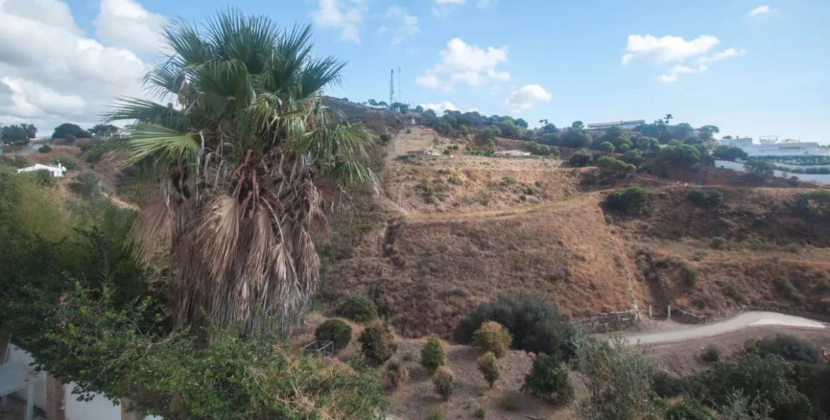 Sale of finca - cortijo in Estepona 41