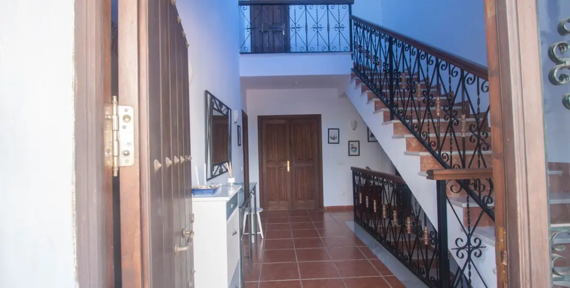 Sale of finca - cortijo in Estepona 7