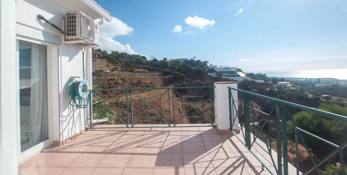 Sale of finca - cortijo in Estepona 28