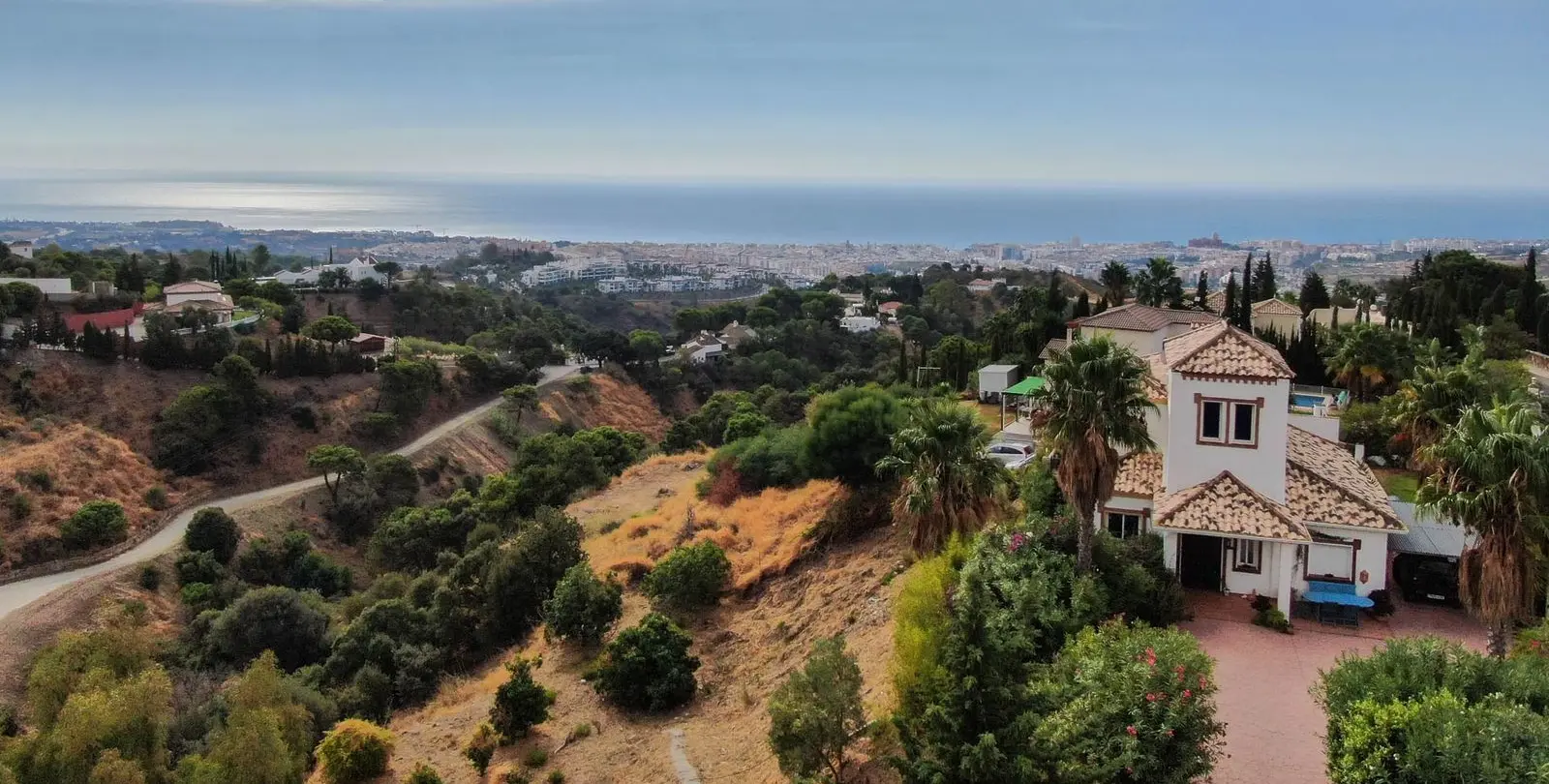 Продажа финки в Estepona 4