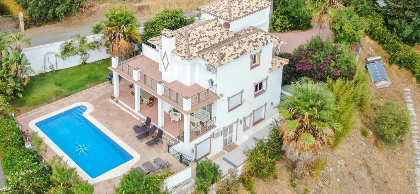 Sale of finca - cortijo in Estepona 4