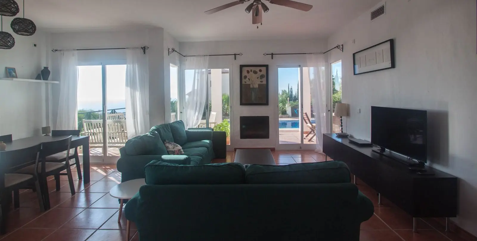 Продажа финки в Estepona 8