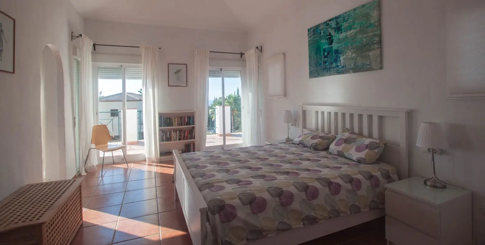 Продажа финки в Estepona 23
