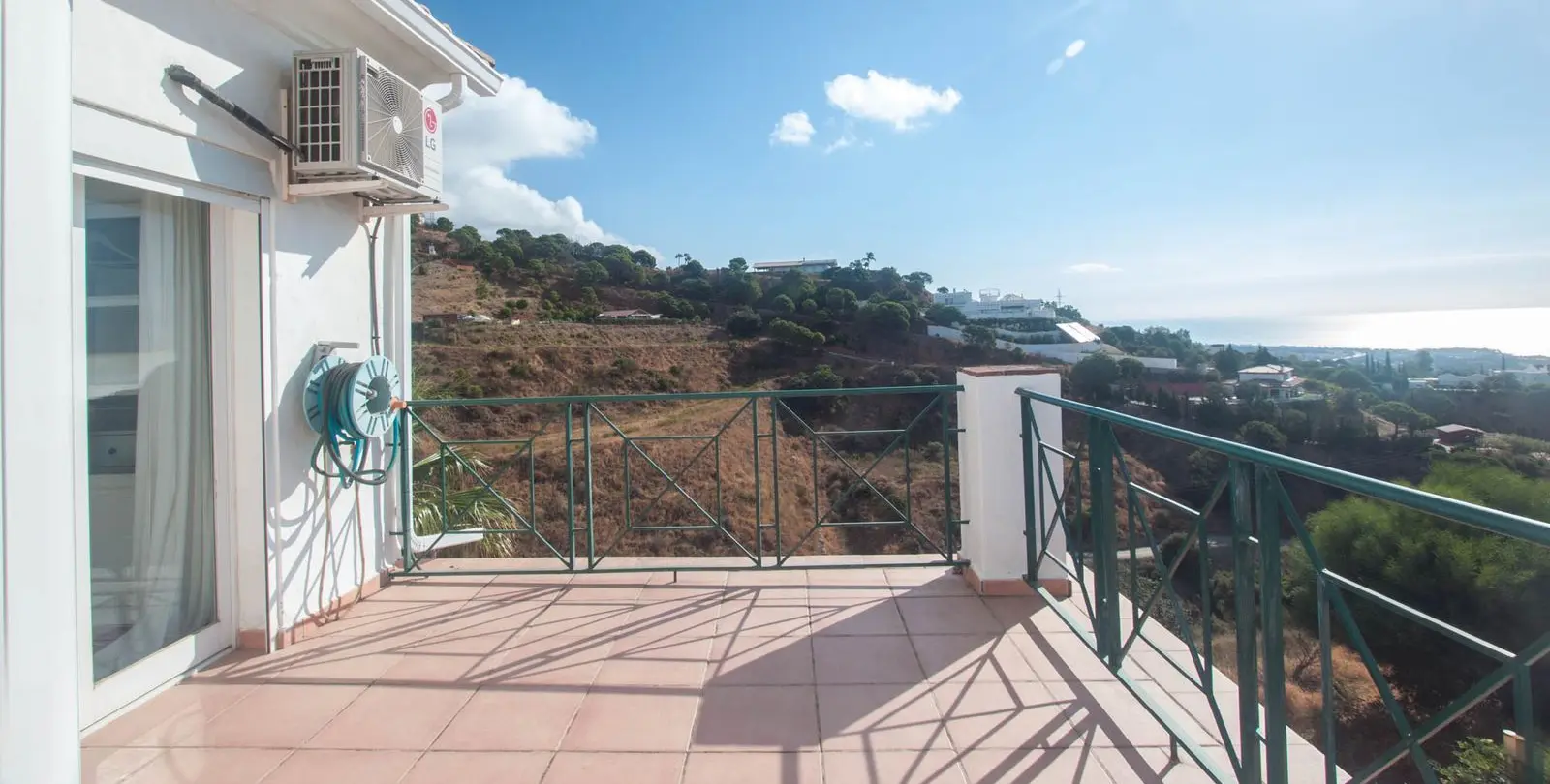 Продажа финки в Estepona 28
