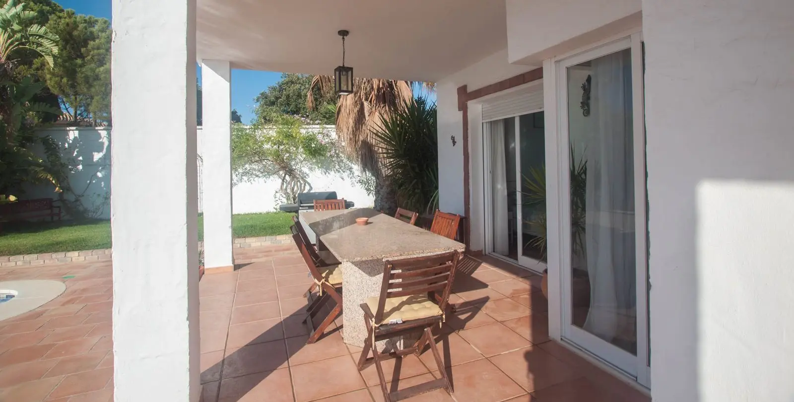 Продажа финки в Estepona 29