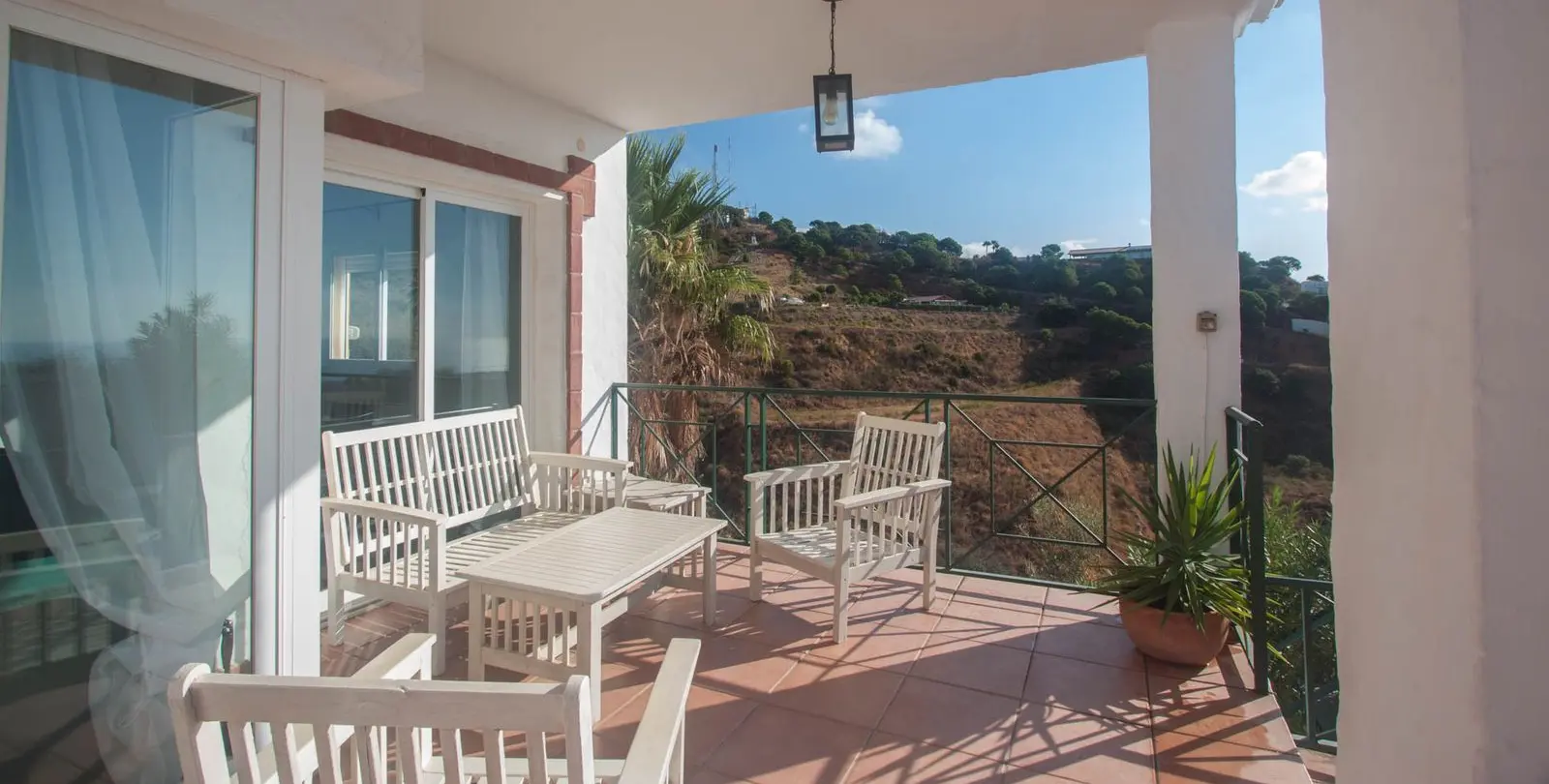 Продажа финки в Estepona 30
