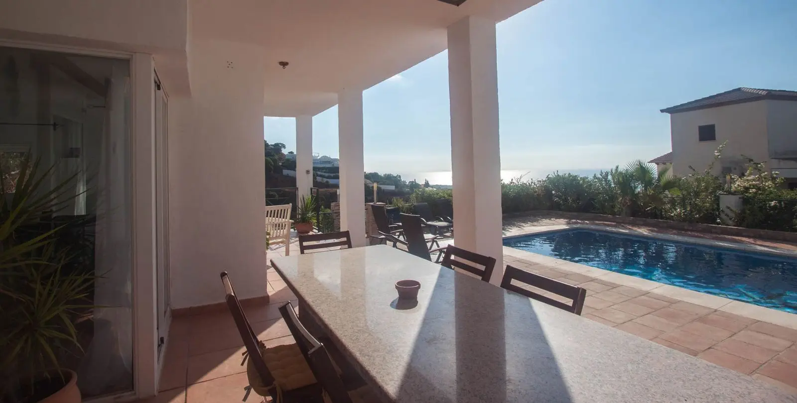 Продажа финки в Estepona 31