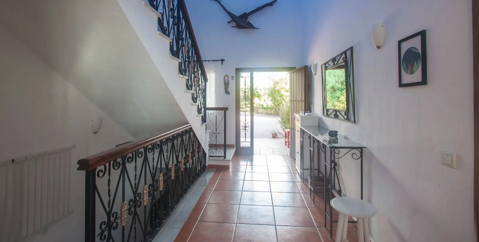Продажа финки в Estepona 32