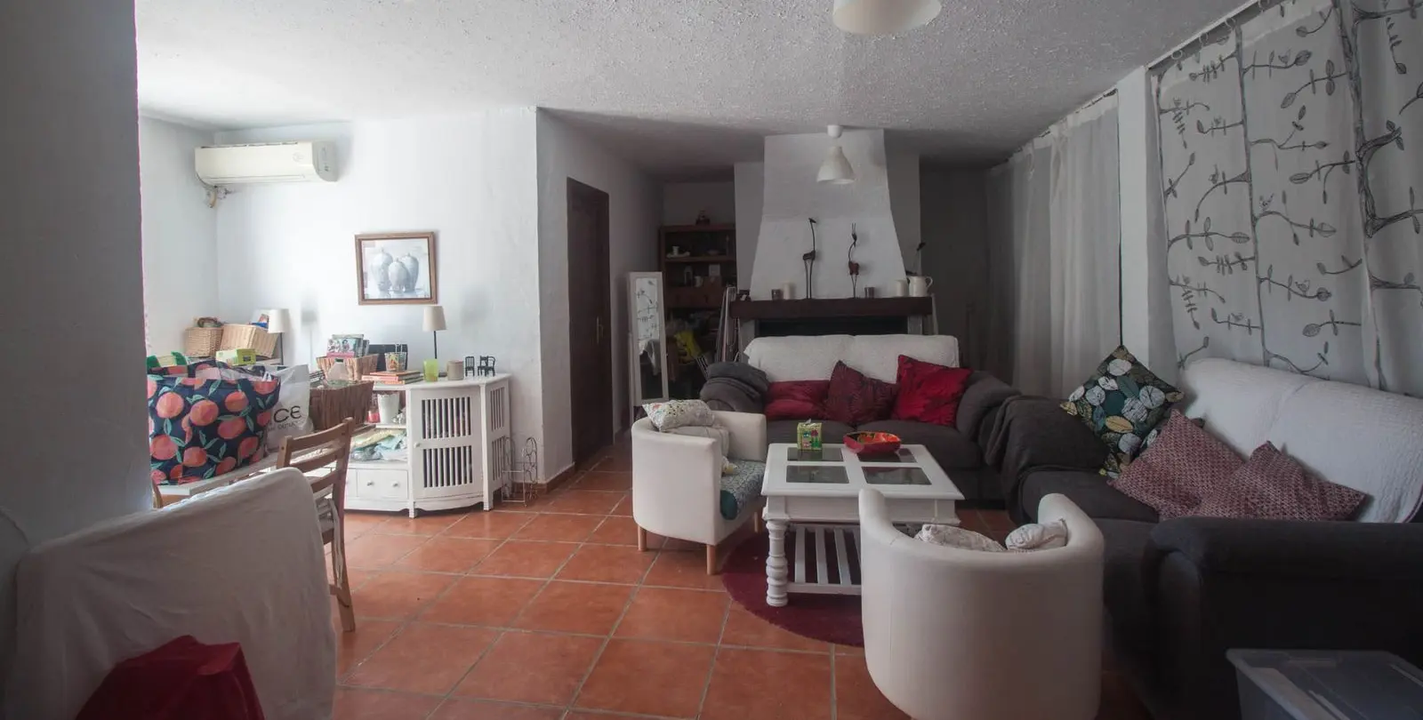 Продажа финки в Estepona 33