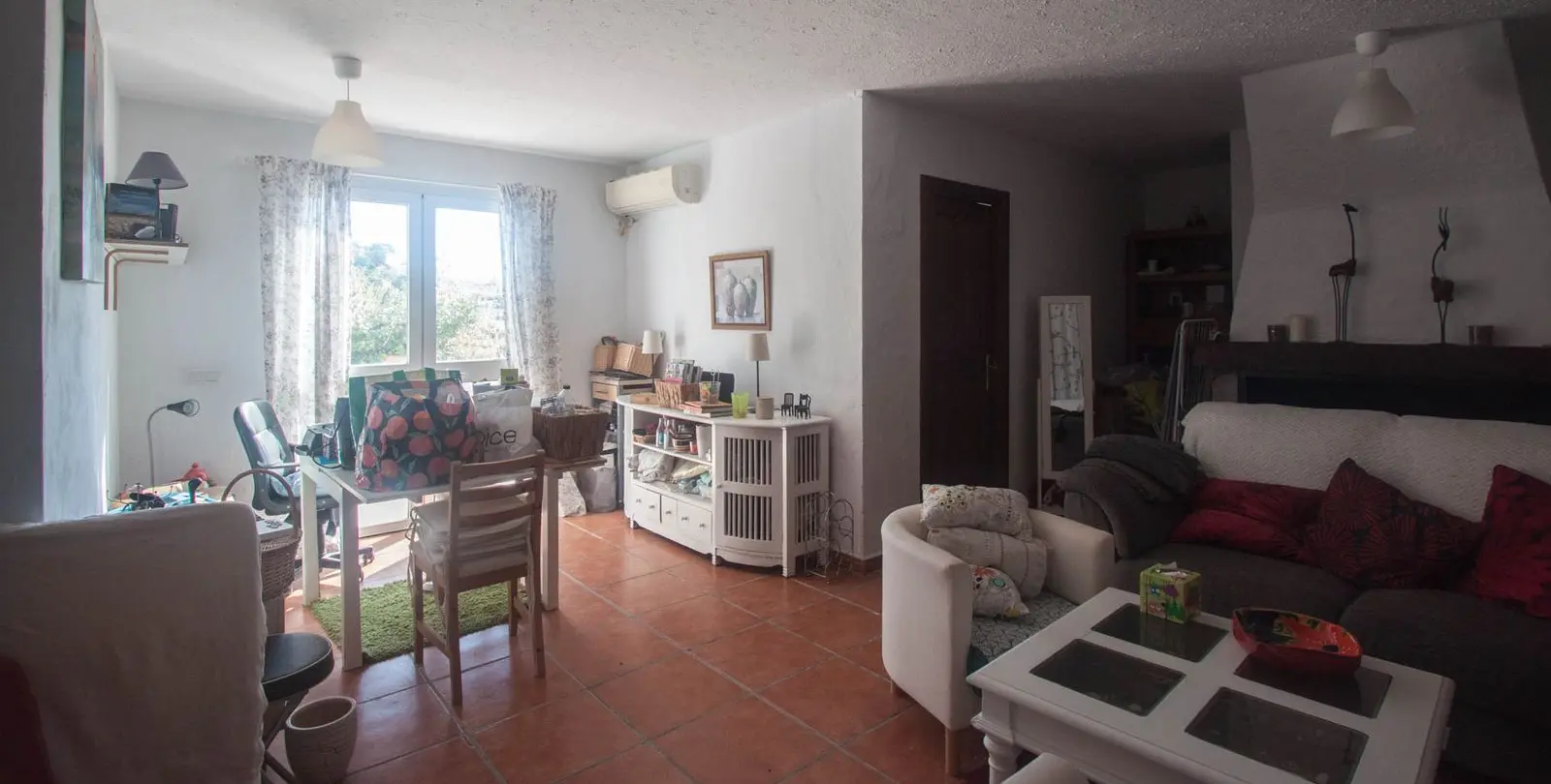 Продажа финки в Estepona 34