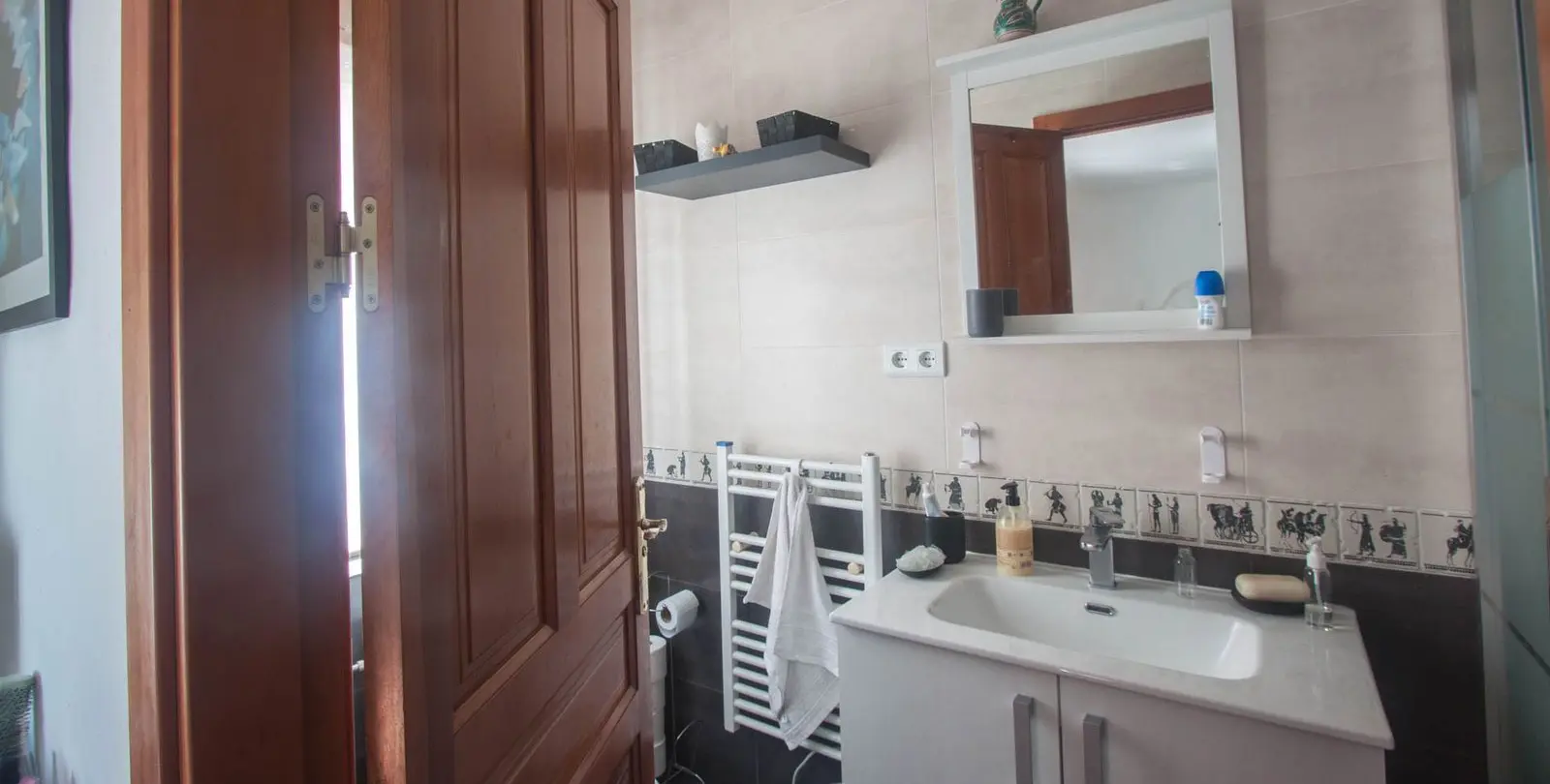 Продажа финки в Estepona 37