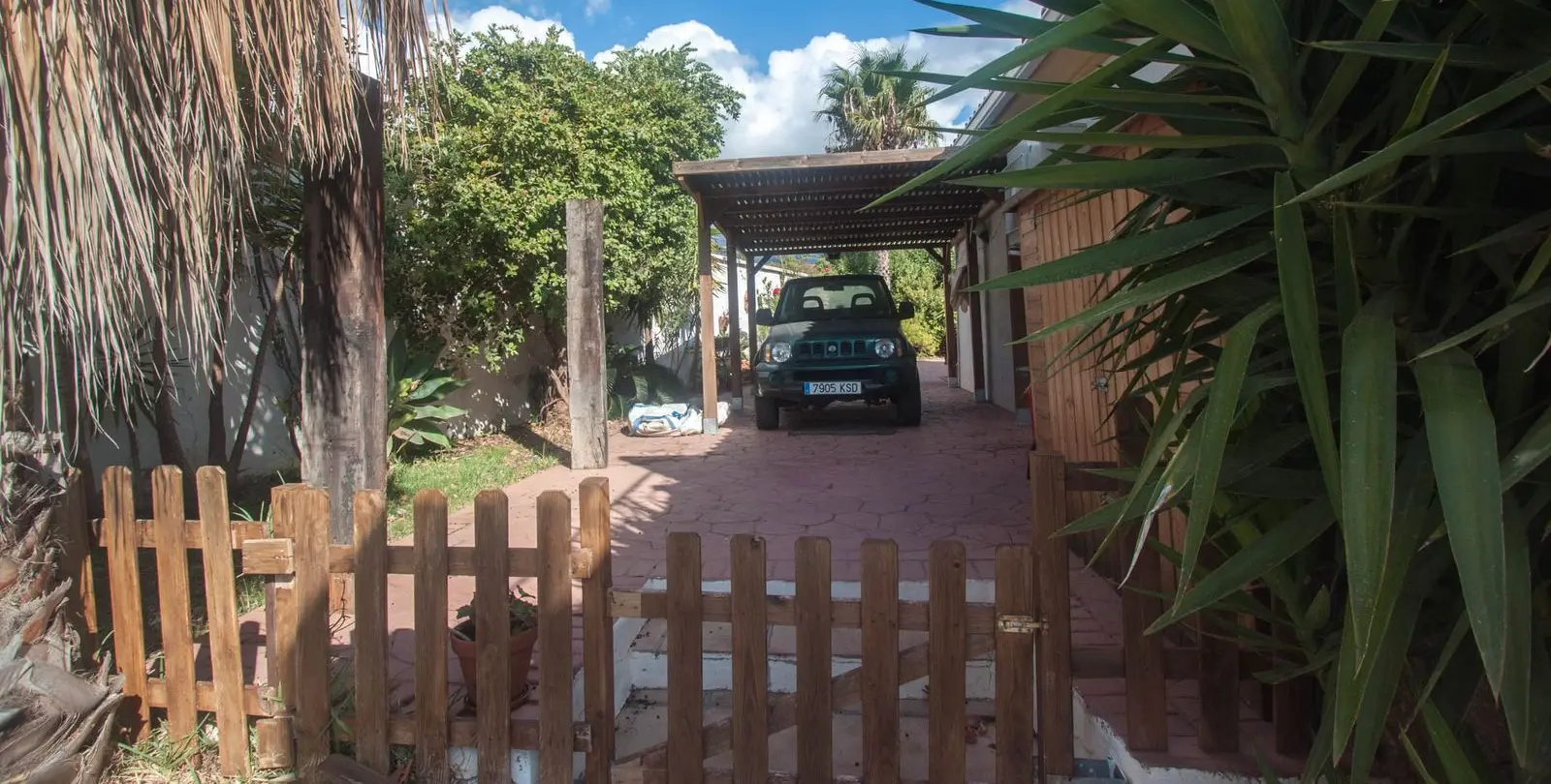 Продажа финки в Estepona 39