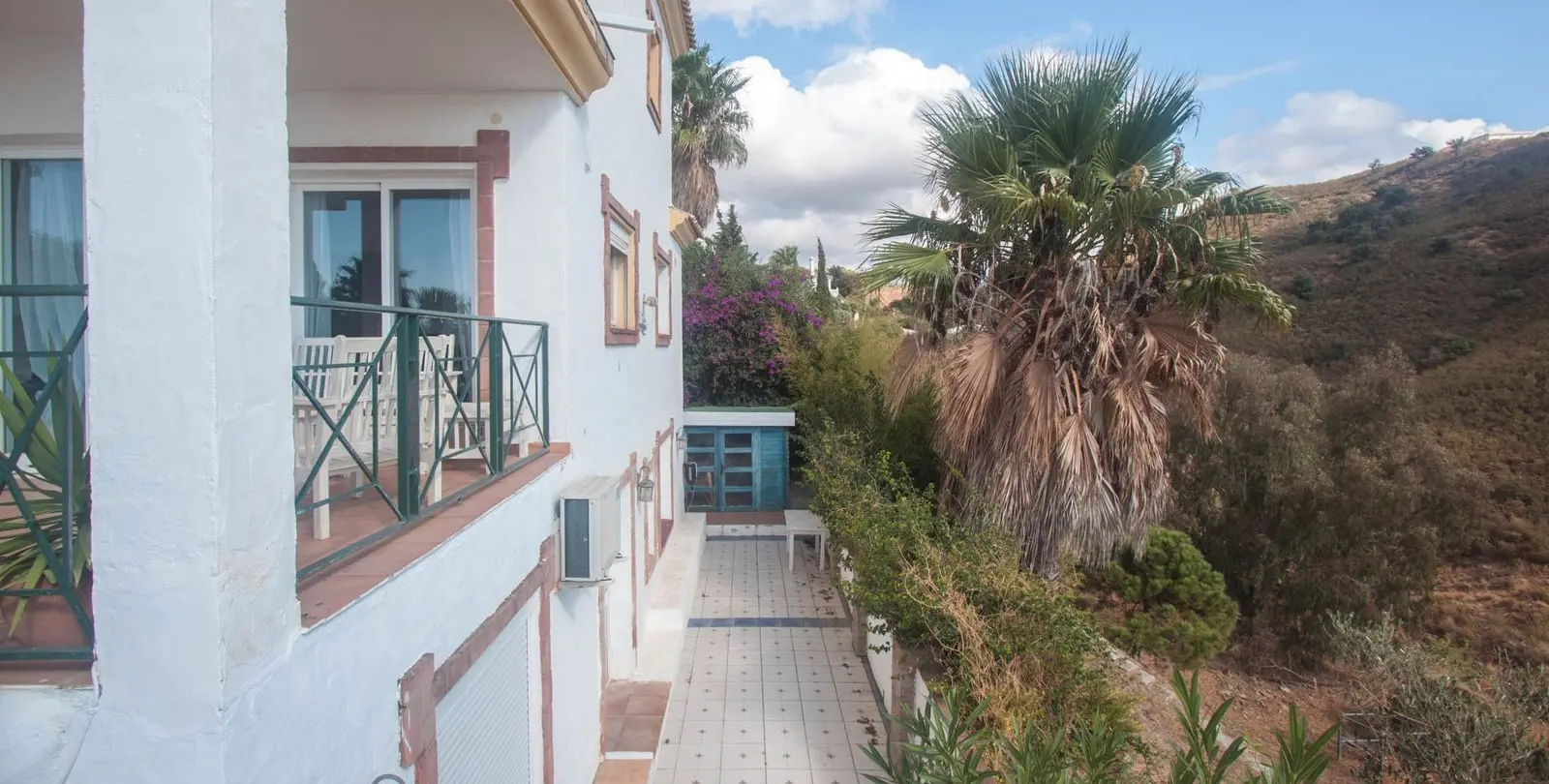 Продажа финки в Estepona 40