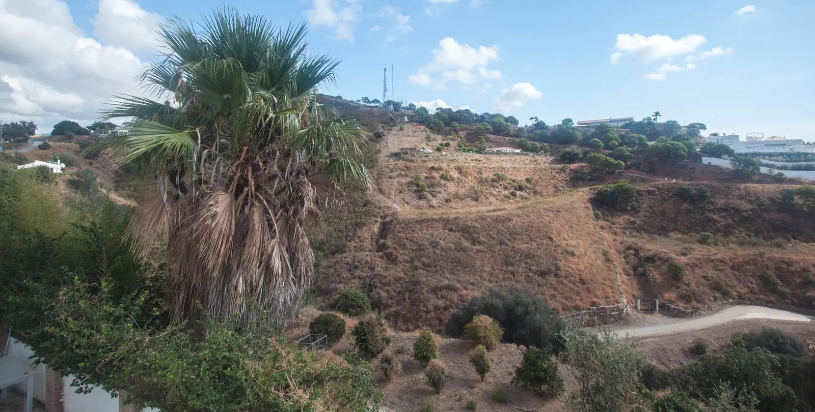 Продажа финки в Estepona 41