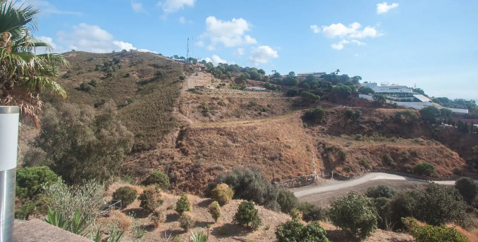 Продажа финки в Estepona 42