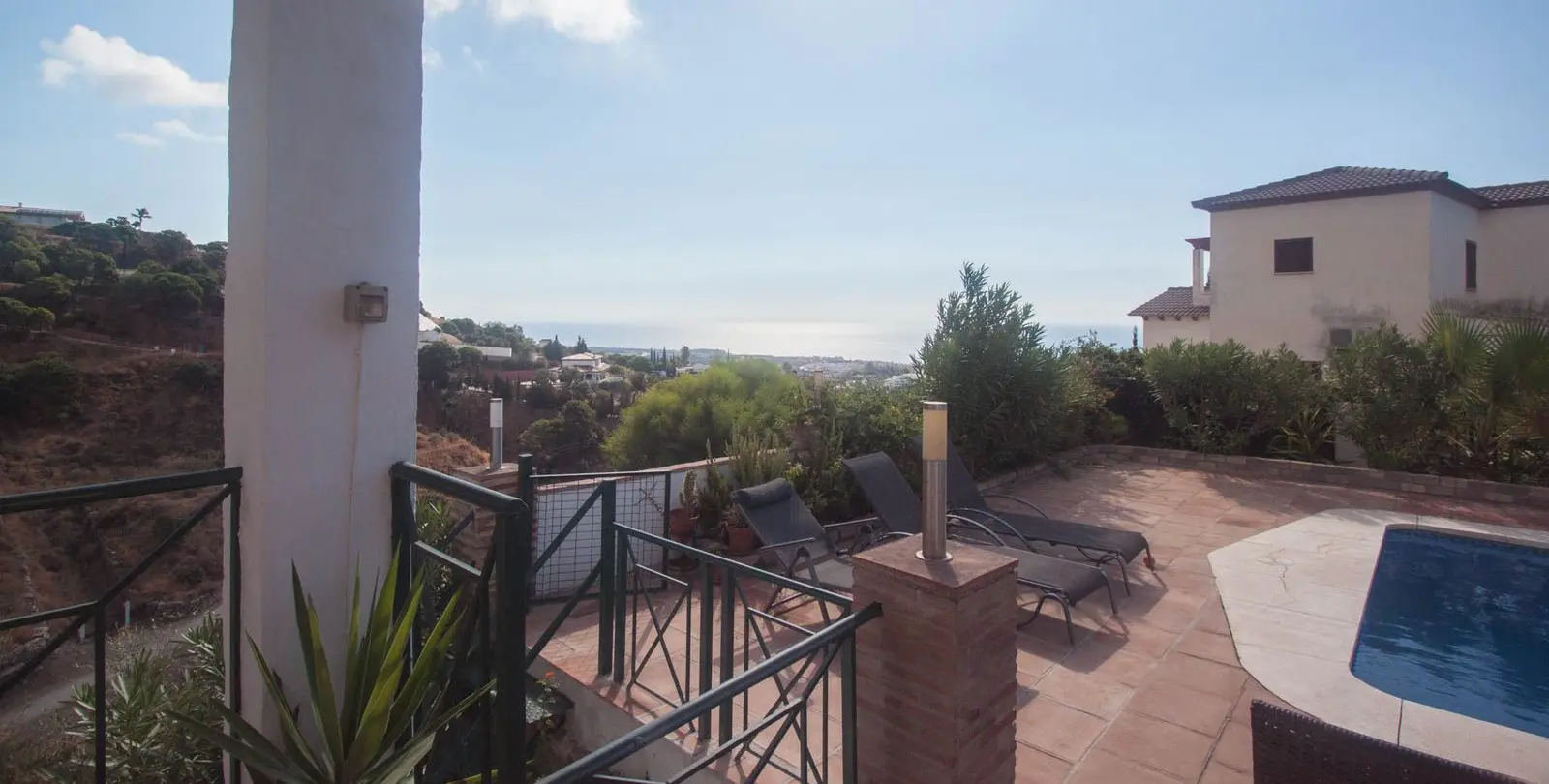 Продажа финки в Estepona 44