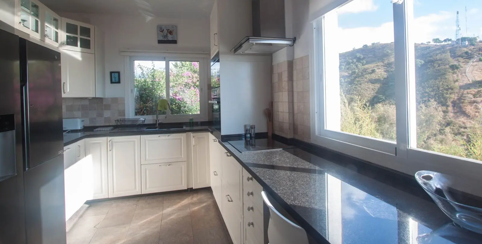 Продажа финки в Estepona 12