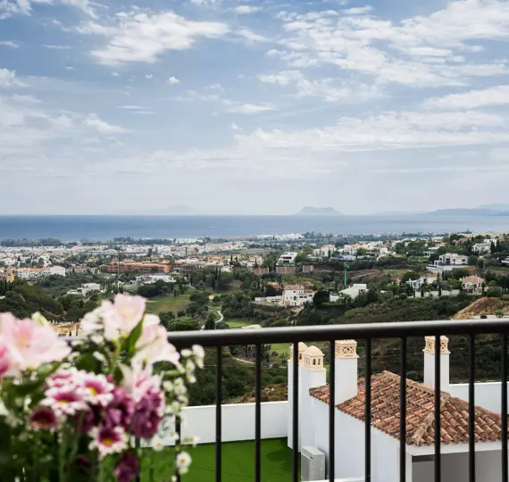 Penthouse duplex R5005840