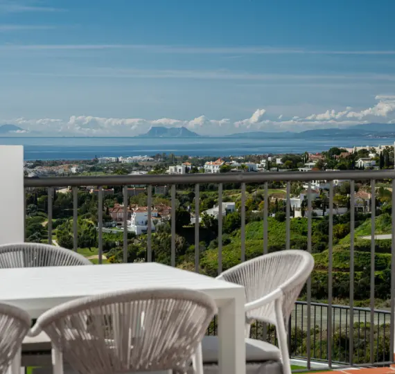 Penthouse duplex R5005840