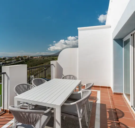 Penthouse duplex R5005840