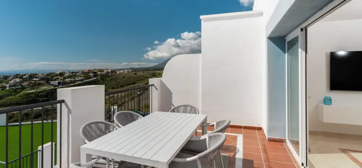 Penthouse duplex R5005840 2