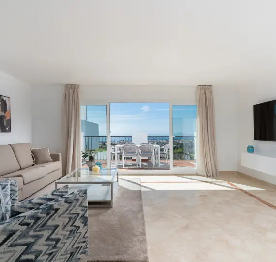 Penthouse duplex R5005840