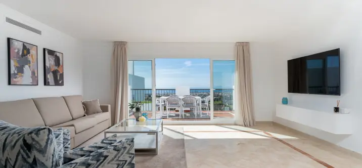 Penthouse duplex R5005840 4