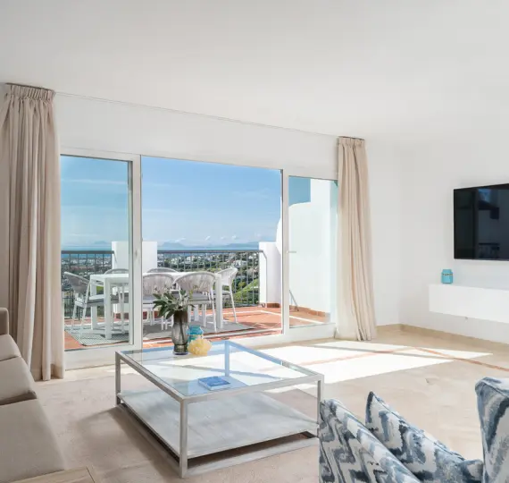 Penthouse duplex R5005840