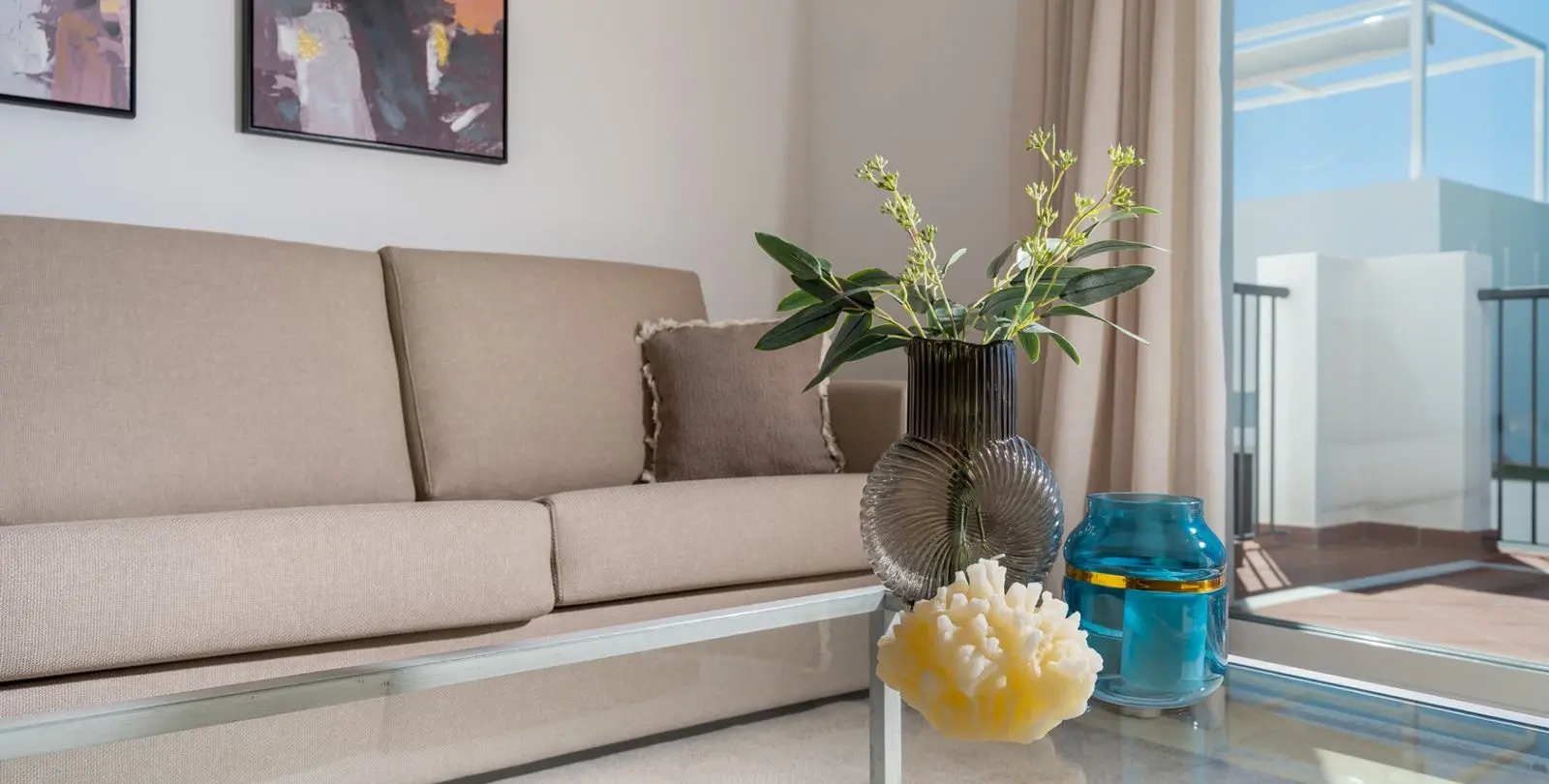 Sale of penthouse duplex in Benahavís 8