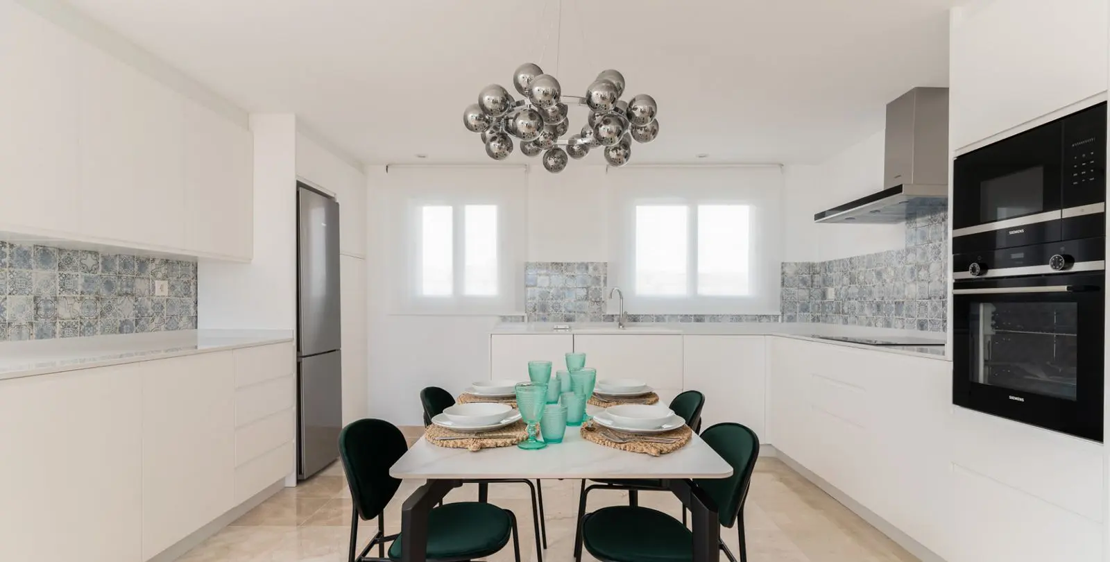 Sale of penthouse duplex in Benahavís 9