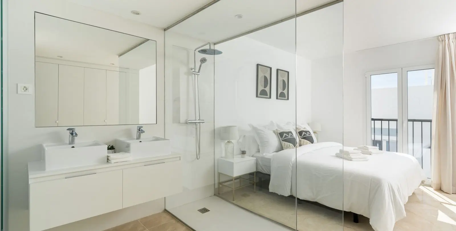 Sale of penthouse duplex in Benahavís 18