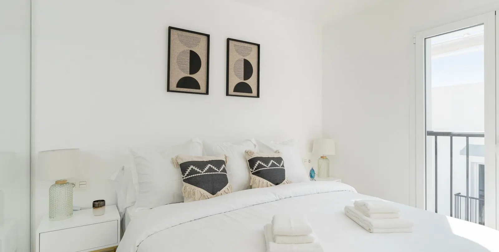 Sale of penthouse duplex in Benahavís 20
