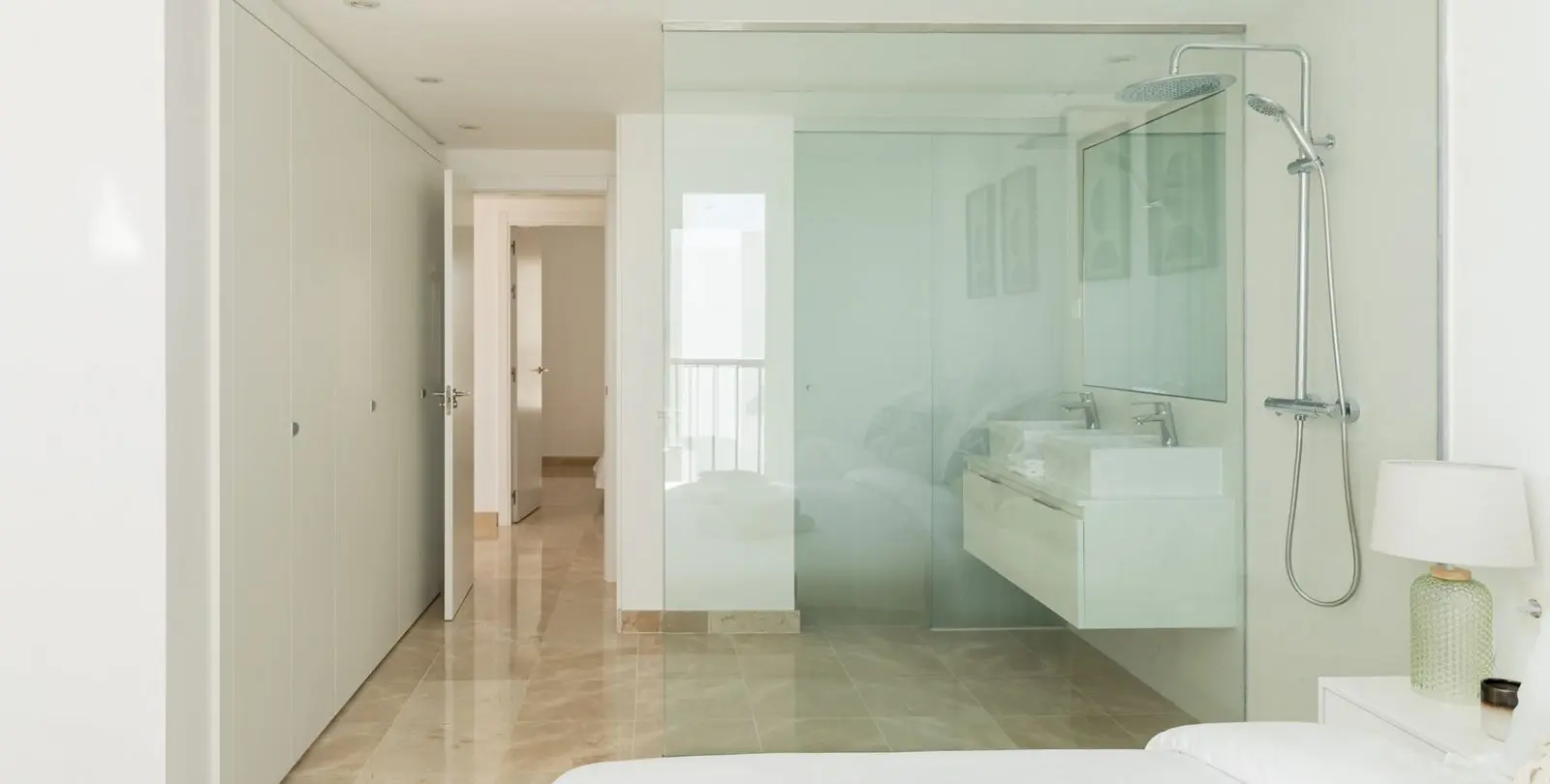 Sale of penthouse duplex in Benahavís 23