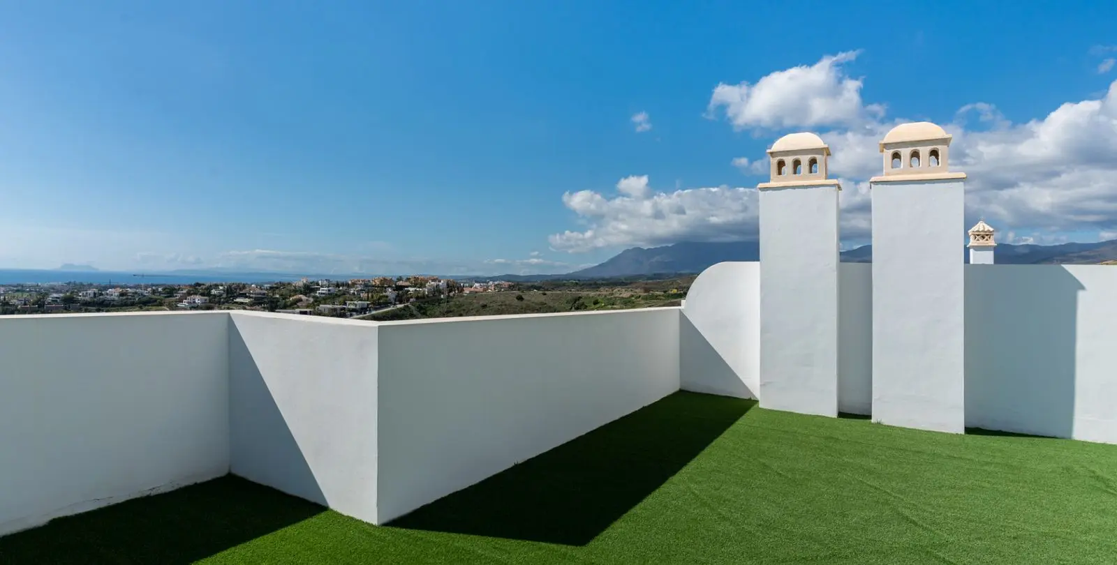 Sale of penthouse duplex in Benahavís 25