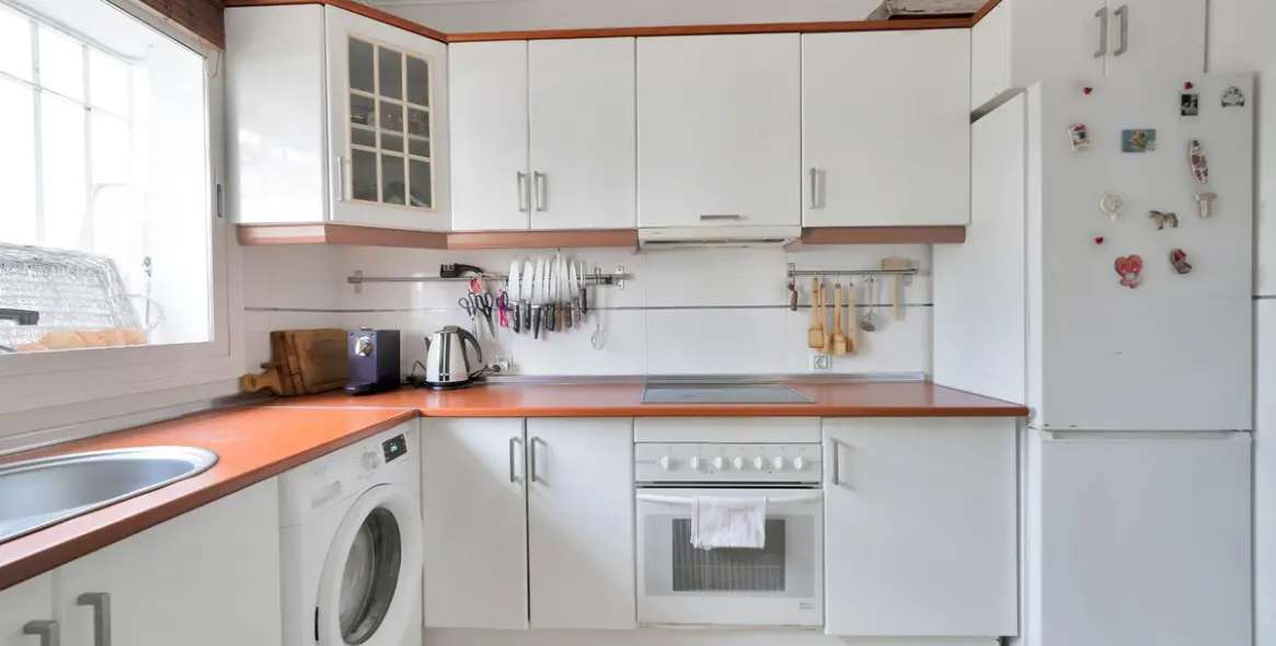 Продажа дома на две семьи в Nagüeles 20