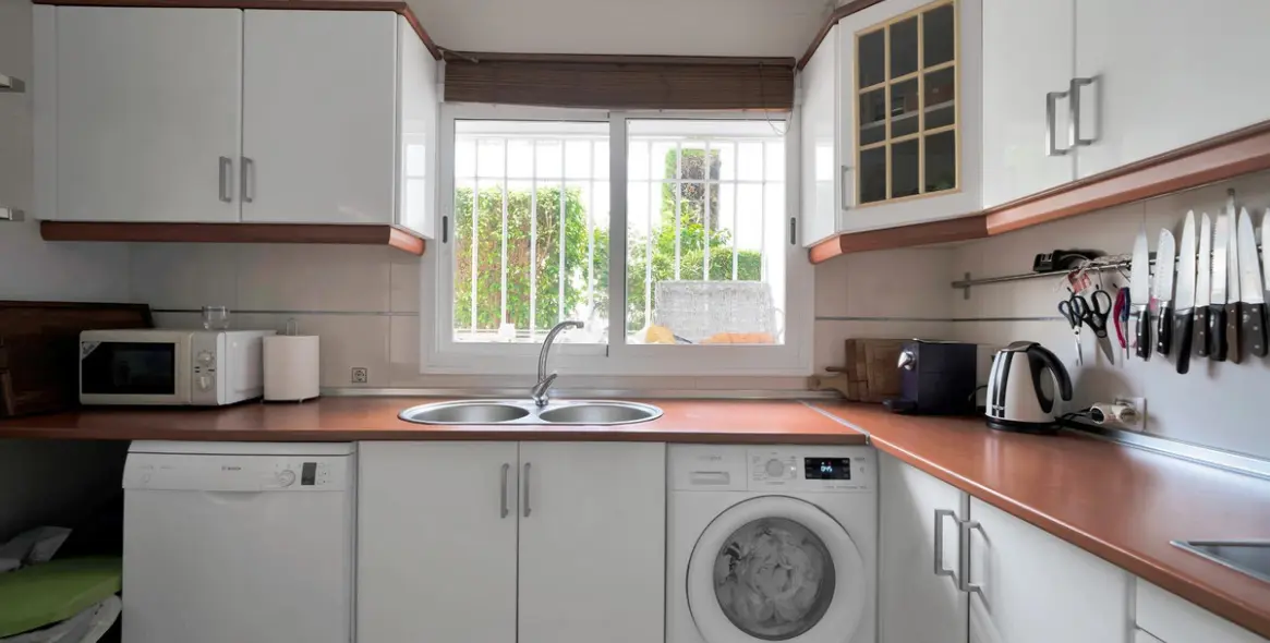 Sale of semi-detached house in Nagüeles 21