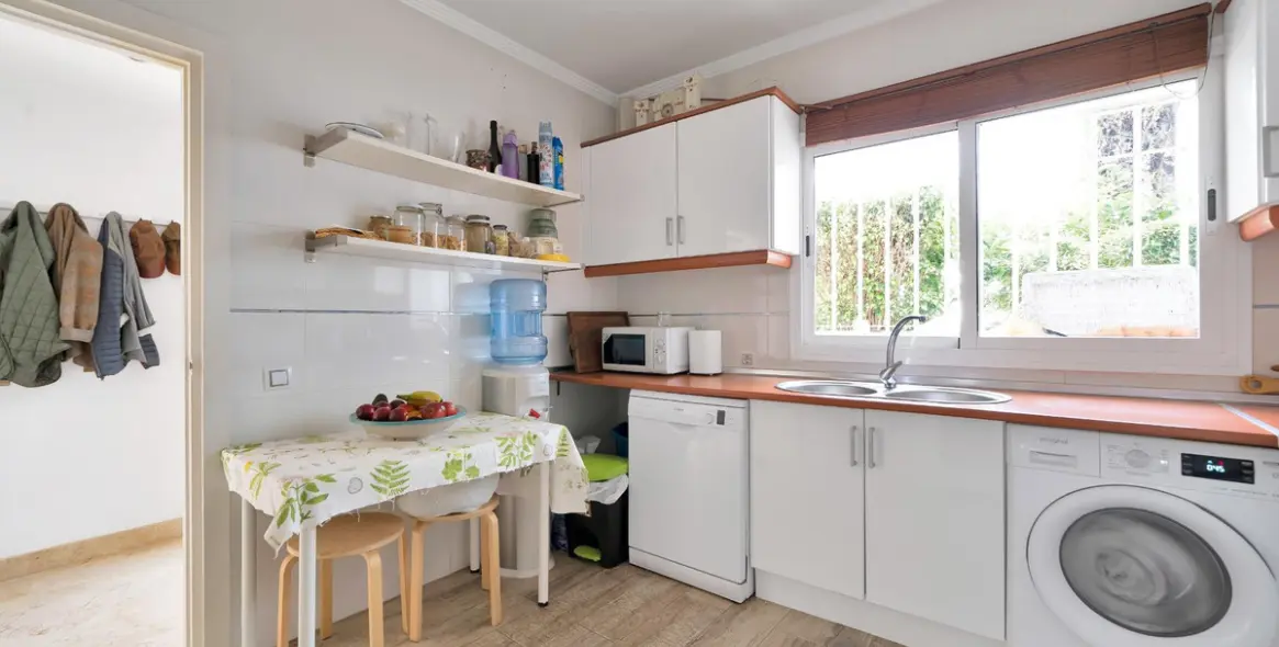 Sale of semi-detached house in Nagüeles 22