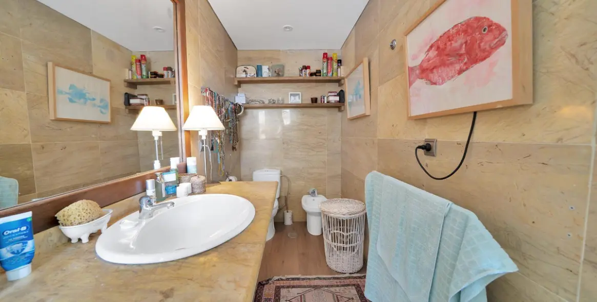 Sale of semi-detached house in Nagüeles 26