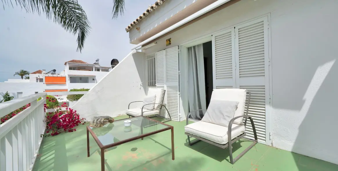 Sale of semi-detached house in Nagüeles 29