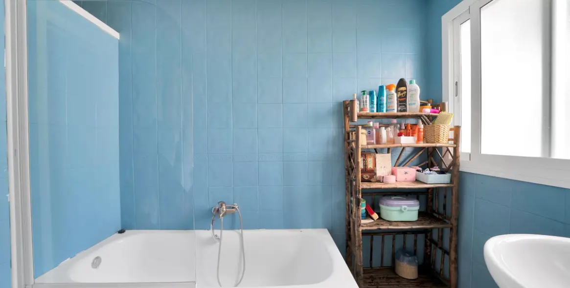 Sale of semi-detached house in Nagüeles 35