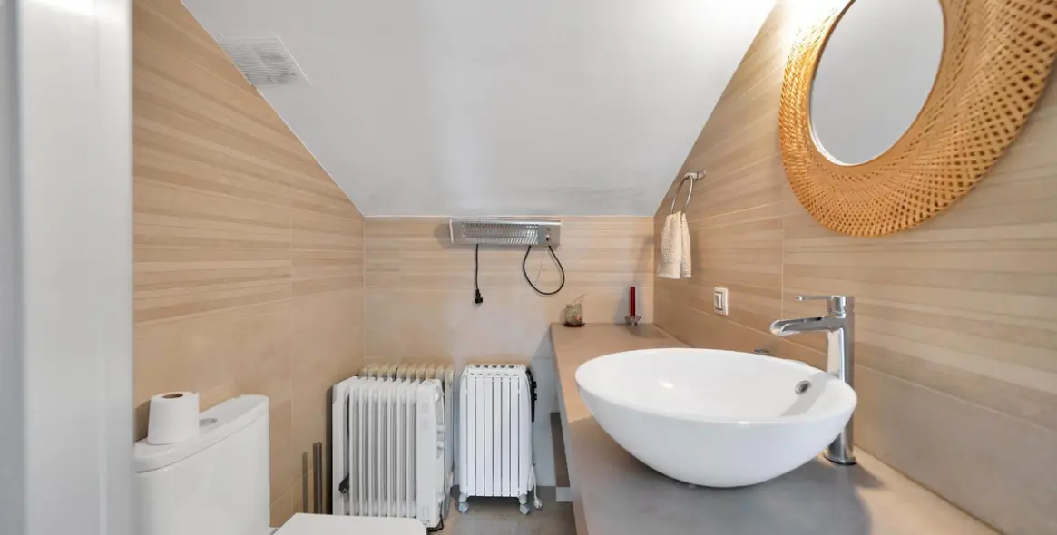 Sale of semi-detached house in Nagüeles 36